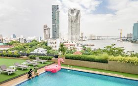 Montien Riverside Hotel Bangkok